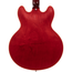 Gibson Custom 1964 ES-335 Reissue, Sixties Cherry VOS