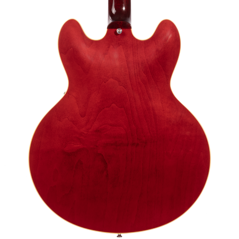Gibson Custom 1964 ES-335 Reissue, Sixties Cherry VOS