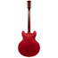Gibson Custom 1964 ES-335 Reissue, Sixties Cherry VOS