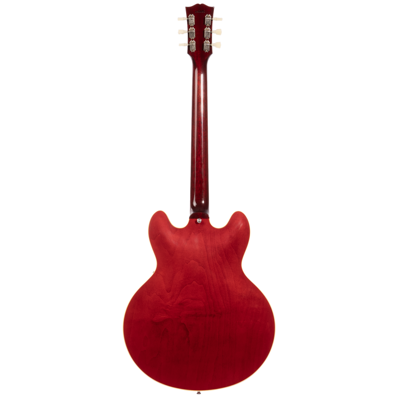 Gibson Custom 1964 ES-335 Reissue, Sixties Cherry VOS