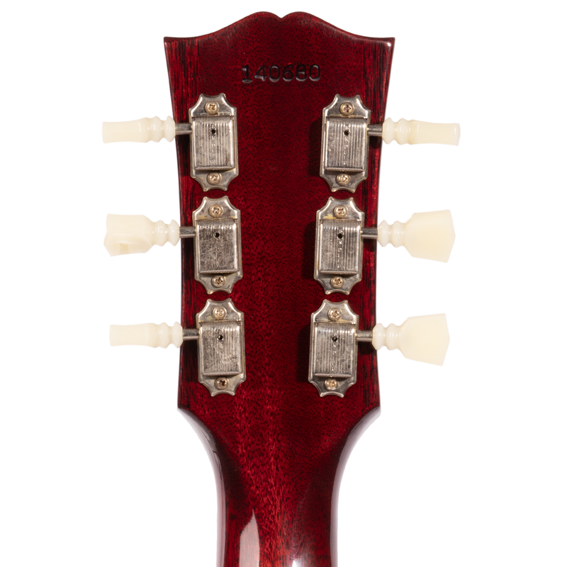 Gibson Custom 1964 ES-335 Reissue, Sixties Cherry VOS