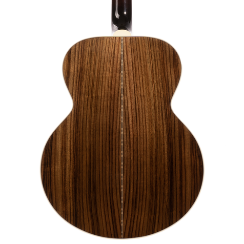 Gibson Custom Brian May SJ-200 12-String Acoustic-Electric Guitar, Vintage Sunburst