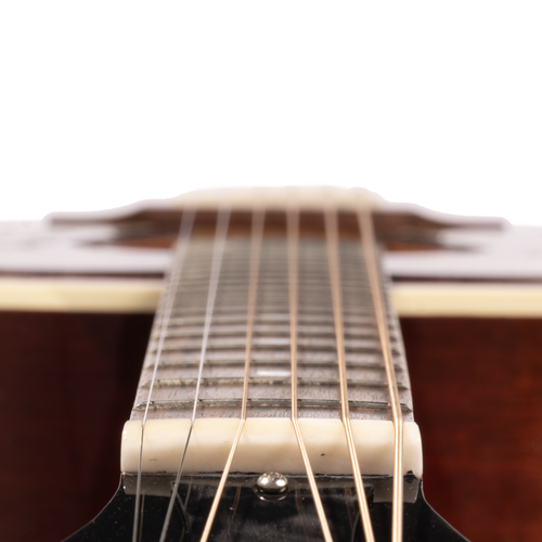 Gibson Margo Price J-45 Acoustic-Electric Guitar, Heritage Cherry Sunburst