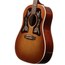Gibson Margo Price J-45 Acoustic-Electric Guitar, Heritage Cherry Sunburst