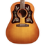 Gibson Margo Price J-45 Acoustic-Electric Guitar, Heritage Cherry Sunburst
