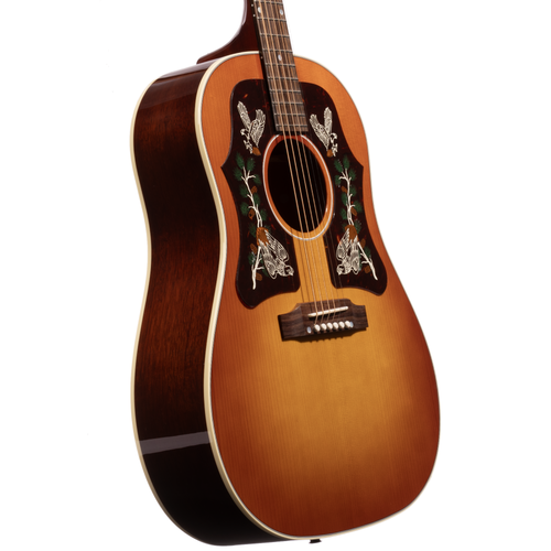 Gibson Margo Price J-45 Acoustic-Electric Guitar, Heritage Cherry Sunburst