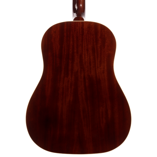 Gibson Margo Price J-45 Acoustic-Electric Guitar, Heritage Cherry Sunburst