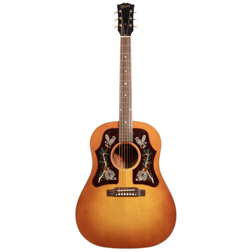 Gibson Margo Price J-45 Acoustic-Electric Guitar, Heritage Cherry Sunburst