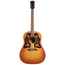 Gibson Margo Price J-45 Acoustic-Electric Guitar, Heritage Cherry Sunburst