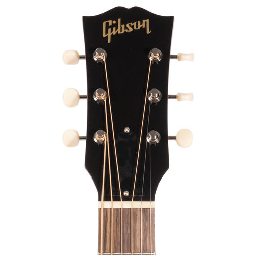 Gibson Margo Price J-45 Acoustic-Electric Guitar, Heritage Cherry Sunburst
