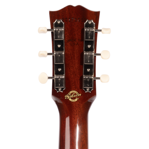 Gibson Margo Price J-45 Acoustic-Electric Guitar, Heritage Cherry Sunburst