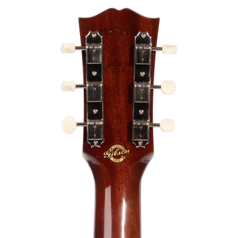 Gibson Margo Price J-45 Acoustic-Electric Guitar, Heritage Cherry Sunburst