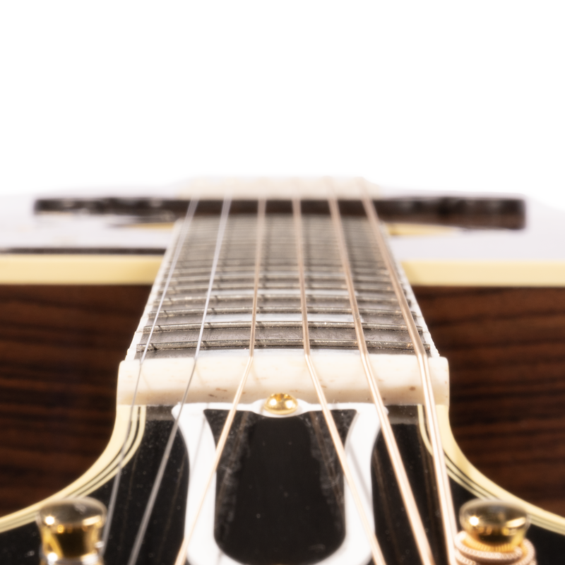 Gibson Acoustic Pre-War SJ-200, Adirondack Spruce/Rosewood, Vintage Sunburst
