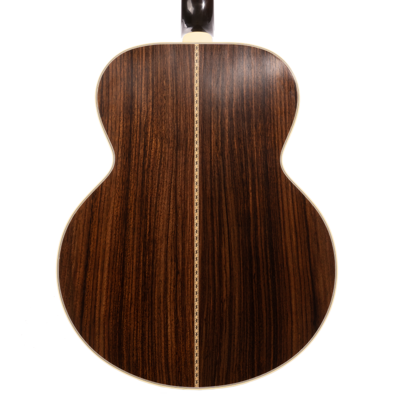 Gibson Acoustic Pre-War SJ-200, Adirondack Spruce/Rosewood, Vintage Sunburst