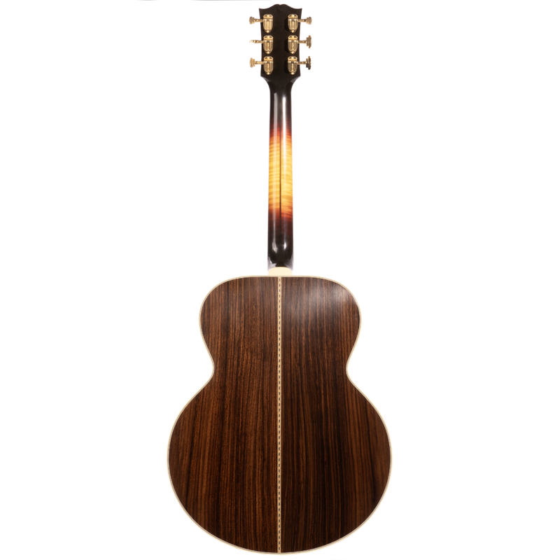 Gibson Acoustic Pre-War SJ-200, Adirondack Spruce/Rosewood, Vintage Sunburst