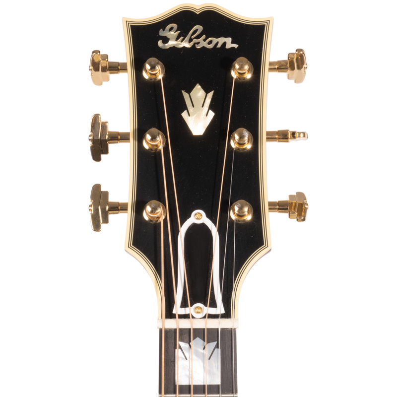 Gibson Acoustic Pre-War SJ-200, Adirondack Spruce/Rosewood, Vintage Sunburst