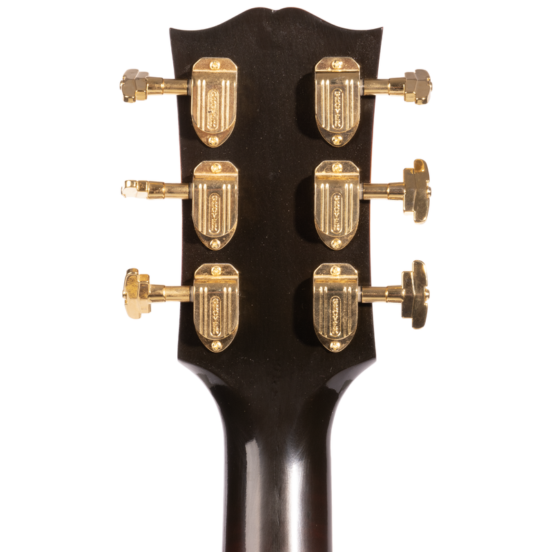 Gibson Acoustic Pre-War SJ-200, Adirondack Spruce/Rosewood, Vintage Sunburst