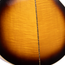 Gibson Acoustic Murphy Lab '57 SJ-200 Guitar, Light Aged, Vintage Sunburst