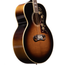 Gibson Acoustic Murphy Lab '57 SJ-200 Guitar, Light Aged, Vintage Sunburst