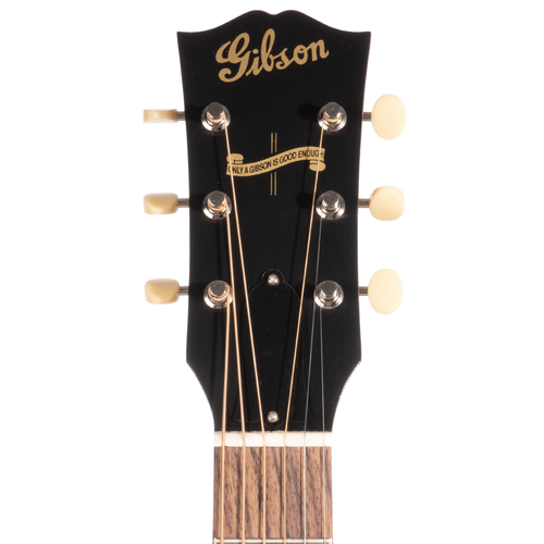 Gibson 1942 Banner J-45 Vintage Sunburst