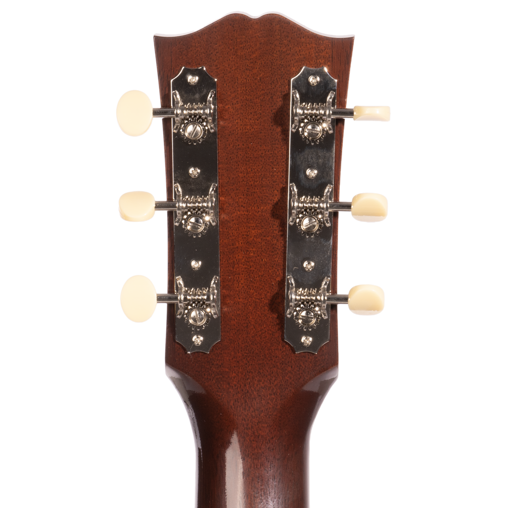 Gibson 1942 Banner J-45 Vintage Sunburst