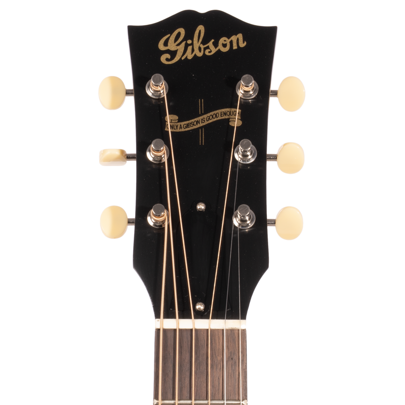アテッサ新作モデル Gibson Sunburst Vintage J-45 Banner 1942 ギター