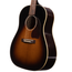 Gibson Acoustic Murphy Lab '42 Banner J-45, Light Aged, Vintage Sunburst