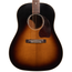 Gibson Acoustic Murphy Lab '42 Banner J-45, Light Aged, Vintage Sunburst