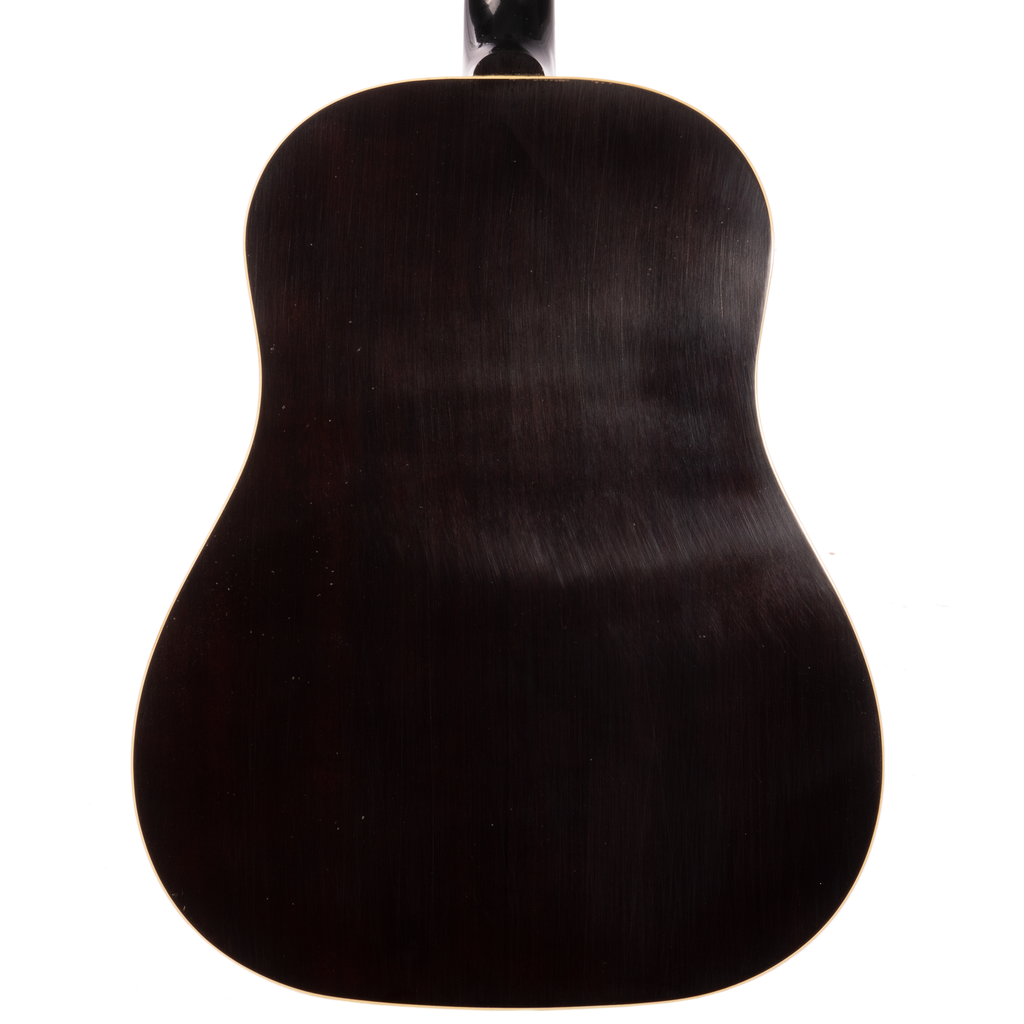 Gibson Acoustic Murphy Lab '42 Banner J-45, Light Aged