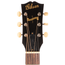 Gibson Acoustic Murphy Lab '42 Banner J-45, Light Aged, Vintage Sunburst