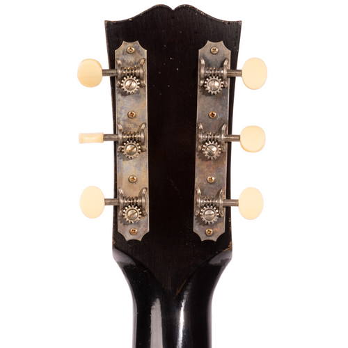 Gibson Acoustic Murphy Lab '42 Banner J-45, Light Aged, Vintage Sunburst
