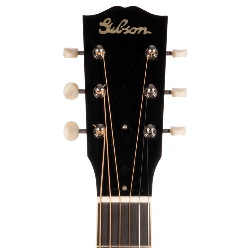 Gibson Acoustic Custom Shop 1939 J-55 Reissue Guitar, VOS Faded Vintage Sunburst