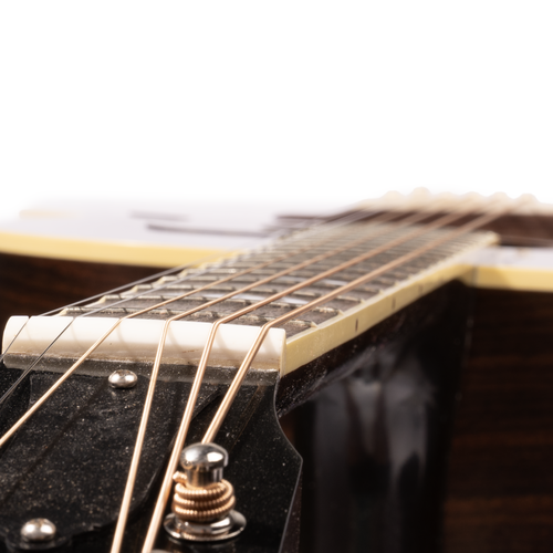 Gibson Acoustic Custom Shop 1936 Advanced Jumbo, Vintage Sunburst Guitar