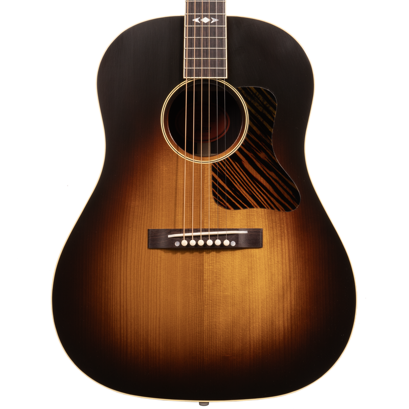 Gibson advanced jumbo deals 1936