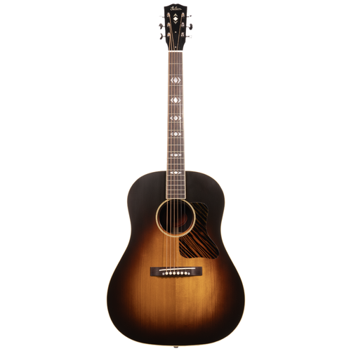 Gibson Acoustic Custom Shop 1936 Advanced Jumbo, Vintage Sunburst Guitar