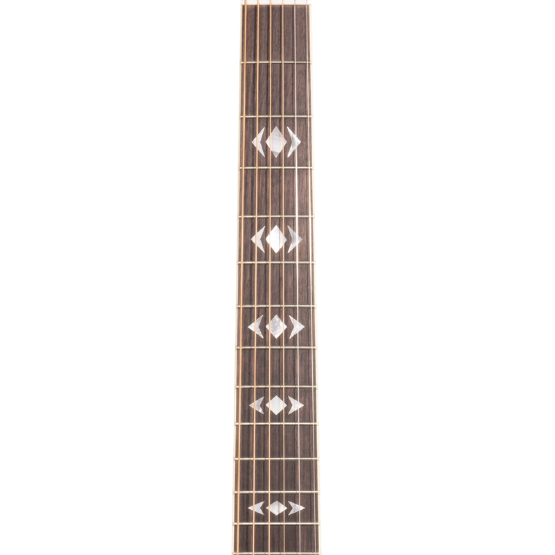 Gibson Acoustic Custom Shop 1936 Advanced Jumbo, Vintage Sunburst Guitar
