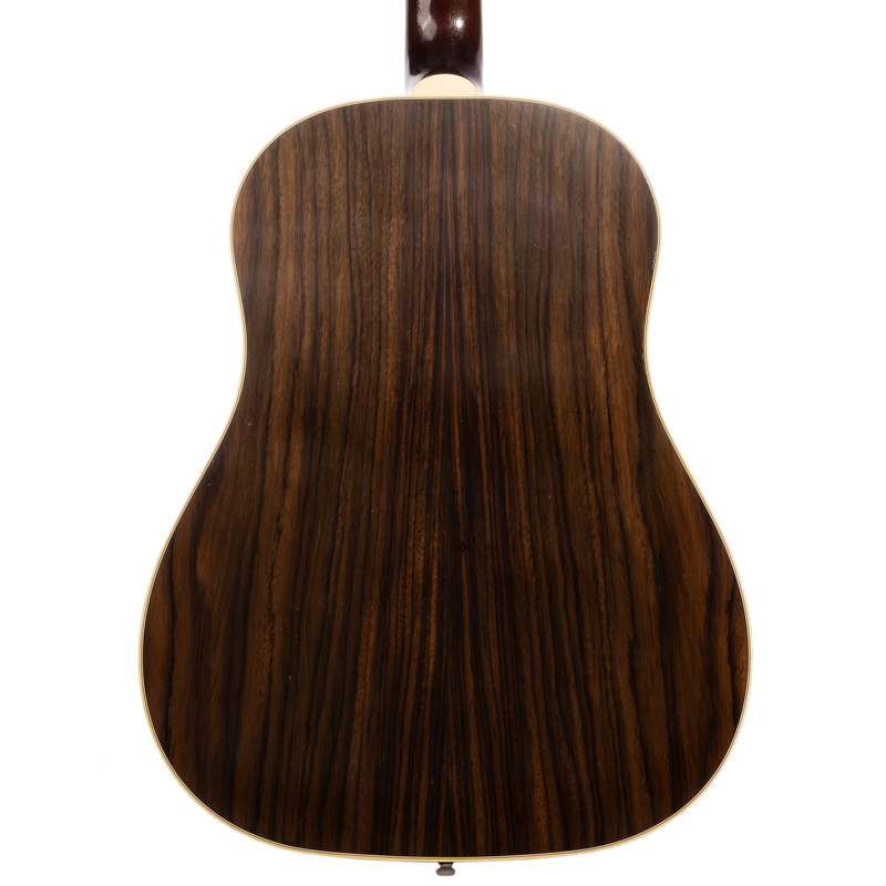 Gibson Acoustic Murphy Lab '42 Banner Southern Jumbo Guitar, Light Aged, Vintage Sunburst