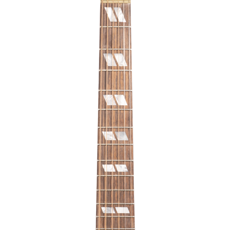 Gibson Acoustic Murphy Lab '42 Banner Southern Jumbo Guitar, Light Aged, Vintage Sunburst