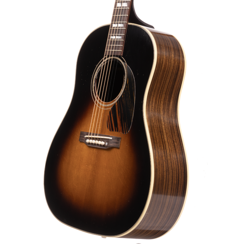 Gibson Acoustic Murphy Lab '42 Banner Southern Jumbo Guitar