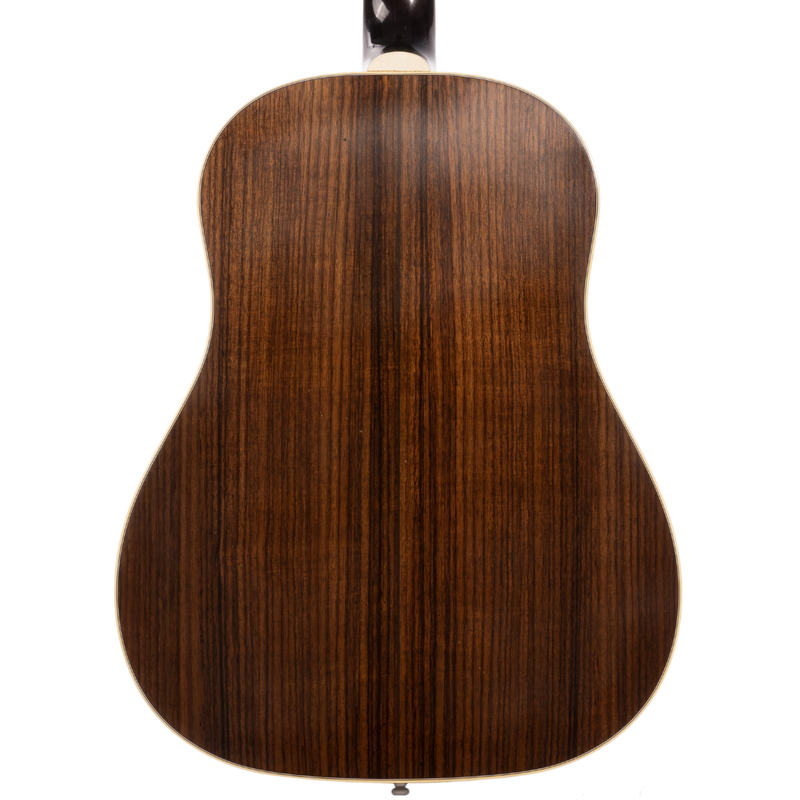 Gibson Acoustic Murphy Lab '42 Banner Southern Jumbo Guitar, Light Aged, Vintage Sunburst