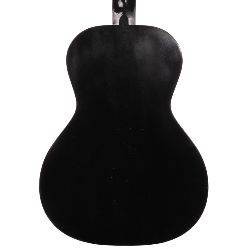 Gibson Acoustic Murphy Lab '33 L-00 Acoustic Guitar, Light Aged, Ebony