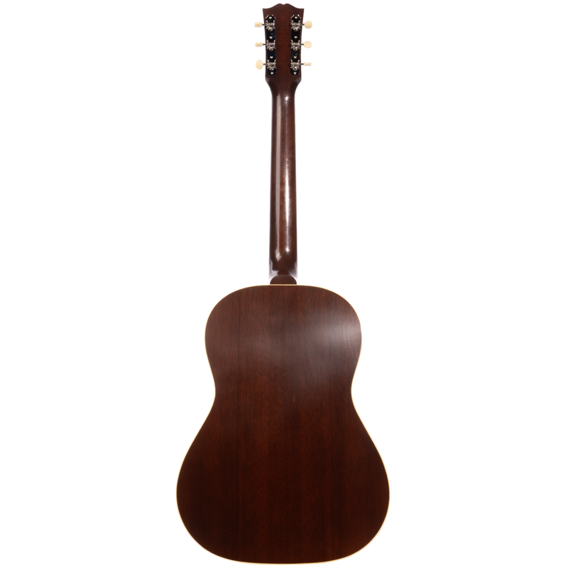 Gibson 1942 Banner LG2 Acoustic Guitar, Vintage Sunburst w/Case