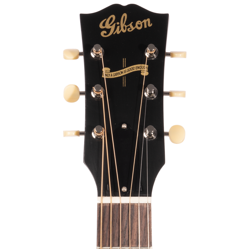 Gibson 1942 Banner LG2 Acoustic Guitar, Vintage Sunburst w/Case
