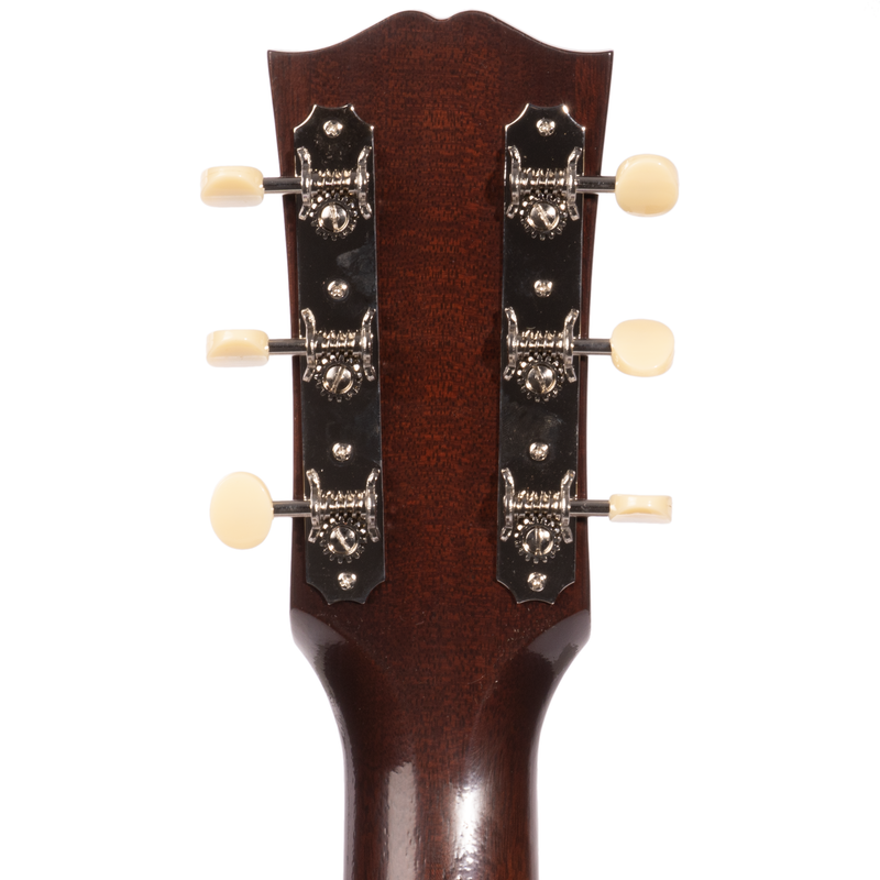 Gibson 1942 Banner LG2 Acoustic Guitar, Vintage Sunburst w/Case