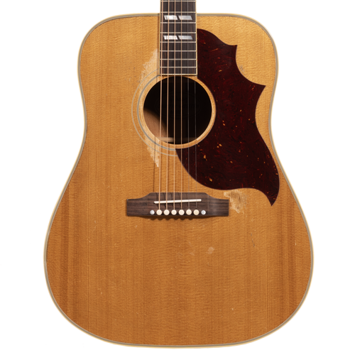 1963 gibson acoustic guitar outlet