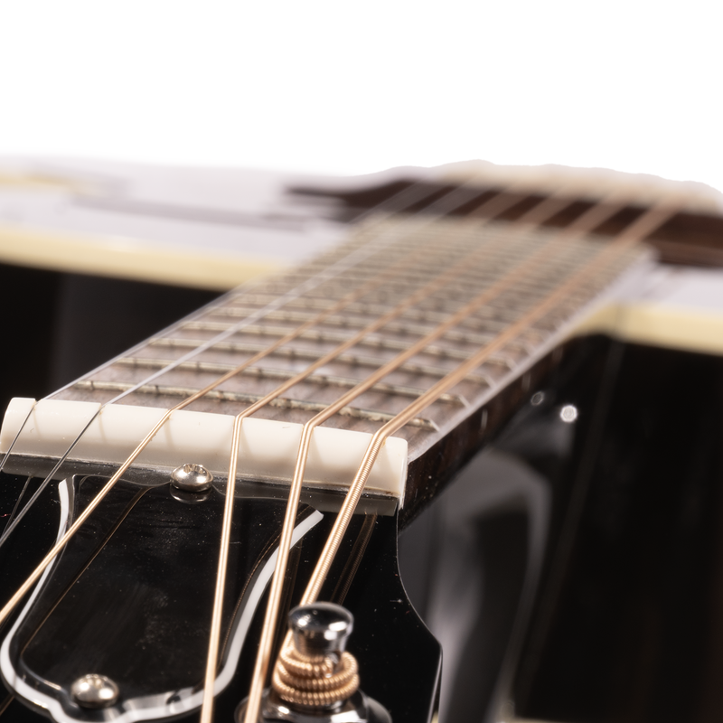 Gibson L-00 Standard Acoustic Guitar, Vintage Sunburst