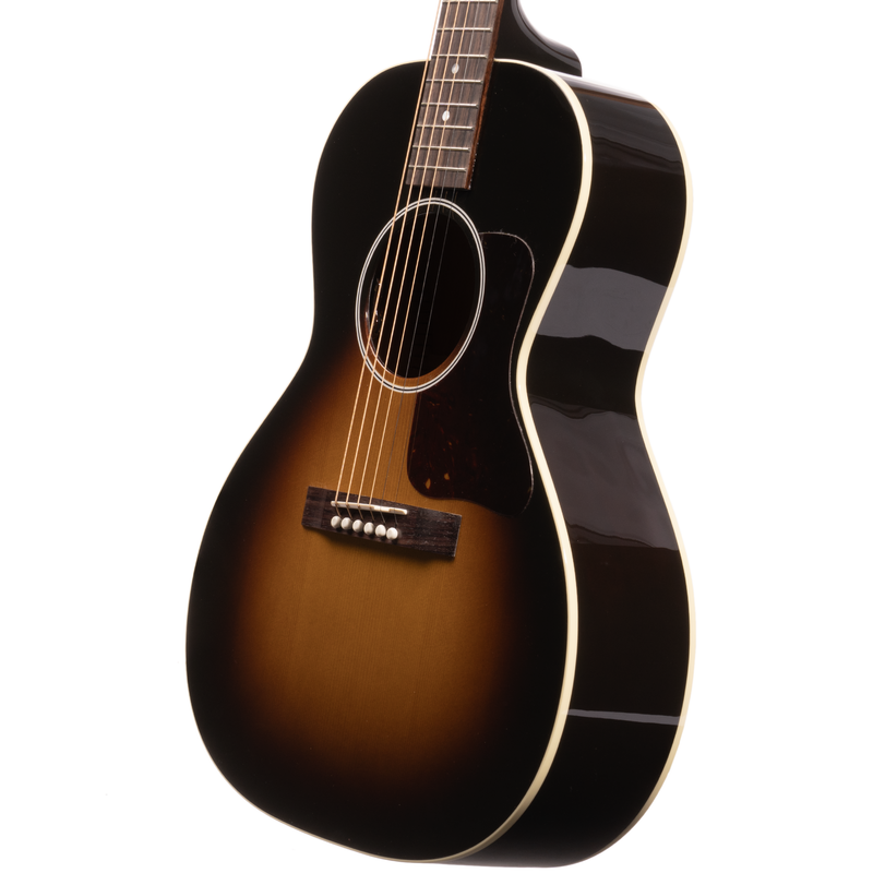 Gibson L-00 Standard Acoustic Guitar, Vintage Sunburst