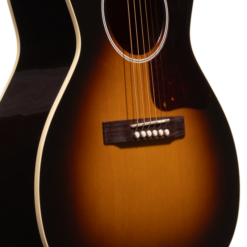 Gibson L-00 Standard Acoustic Guitar, Vintage Sunburst