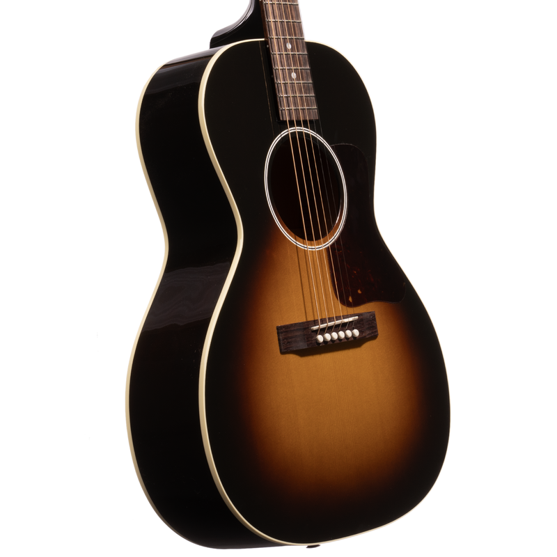 Gibson L-00 Standard Acoustic Guitar, Vintage Sunburst