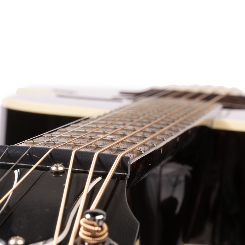 Gibson L-00 Standard Acoustic Guitar, Vintage Sunburst